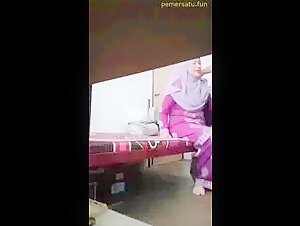 bokep indo rekam hijab guru selingkuh ngewe viral